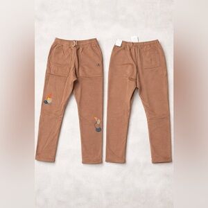 Jordan Air Jordan x Travis Scott Sweatpants “Archaeo Brown”